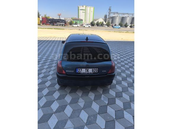 Sahibinden Renault Clio 1.4 RTA 1999 Model