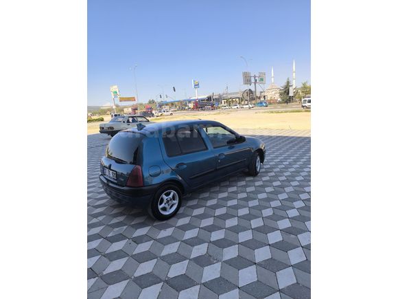 Sahibinden Renault Clio 1.4 RTA 1999 Model