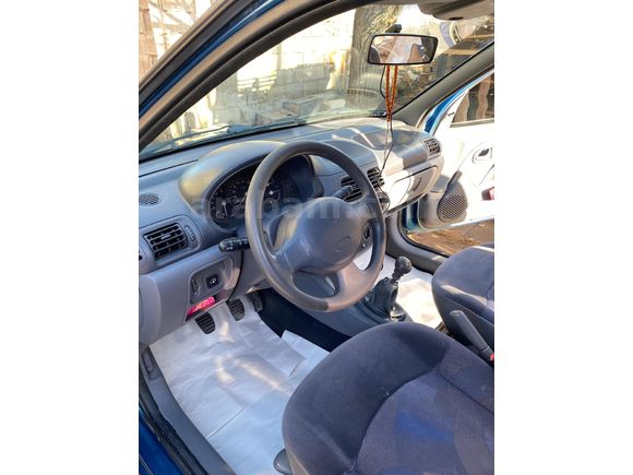 Sahibinden Renault Clio 1.4 RTA 1999 Model