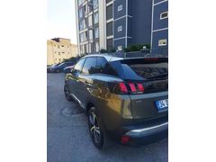 Sahibinden Peugeot 3008 1.2 PureTech Allure Dynamic 2020 Model
