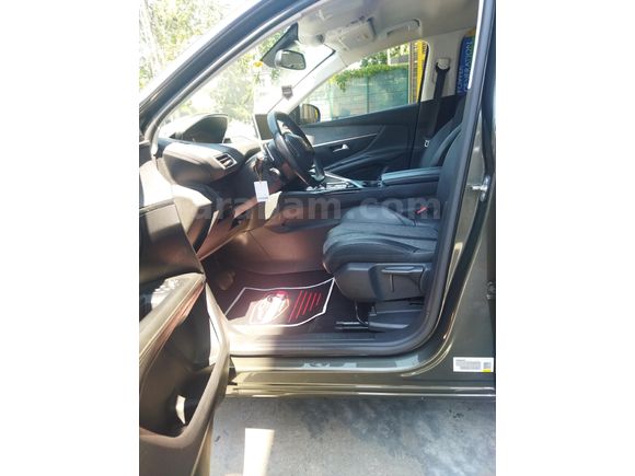 Sahibinden Peugeot 3008 1.2 PureTech Allure Dynamic 2020 Model