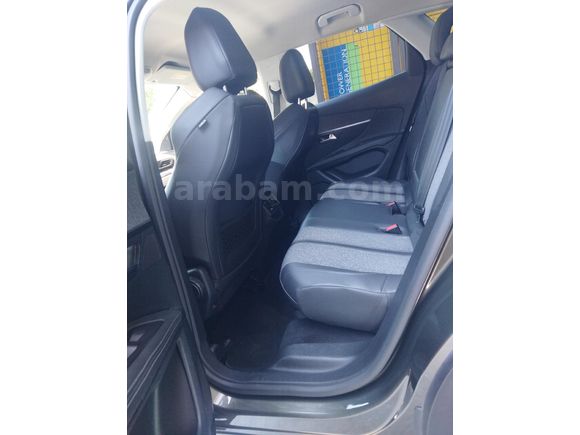 Sahibinden Peugeot 3008 1.2 PureTech Allure Dynamic 2020 Model