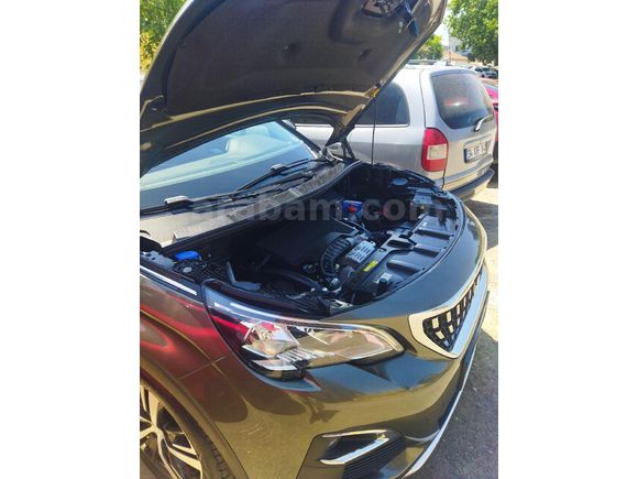 Sahibinden Peugeot 3008 1.2 PureTech Allure Dynamic 2020 Model