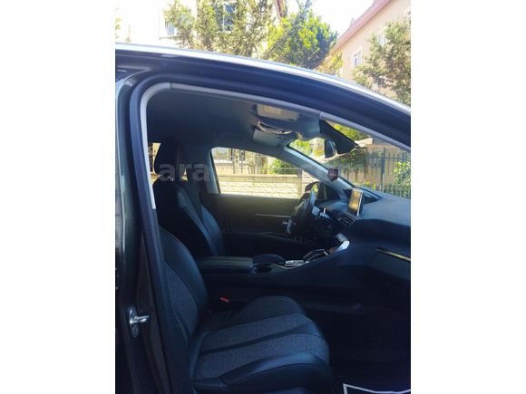 Sahibinden Peugeot 3008 1.2 PureTech Allure Dynamic 2020 Model