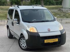 OTOMOBİL RUHSATLI FİAT FİORİNO