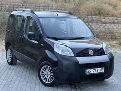 RSM MOTORS FİAT FİORİNO DEĞİŞENSİZ TERTEMİZ YÜK GÖRMEMİŞ