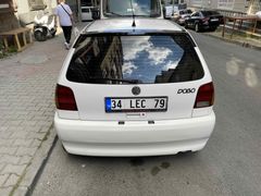 Sahibinden Volkswagen Polo 1.6 1997 Model 
