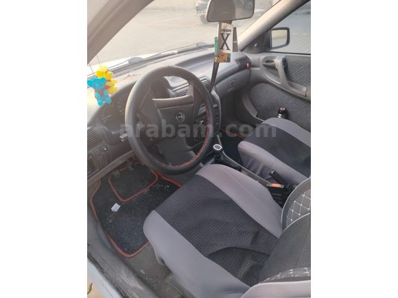 Sahibinden Opel Astra 1.4 GL 1993 Model