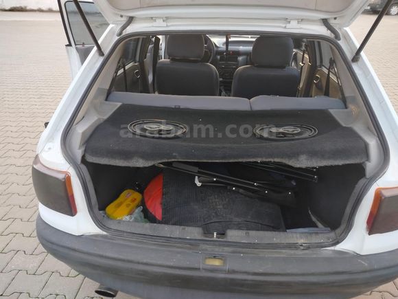 Sahibinden Opel Astra 1.4 GL 1993 Model