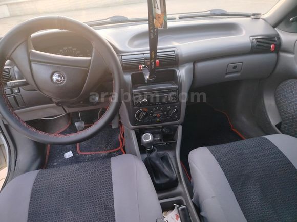 Sahibinden Opel Astra 1.4 GL 1993 Model