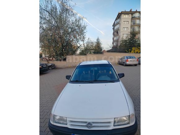 Sahibinden Opel Astra 1.4 GL 1993 Model