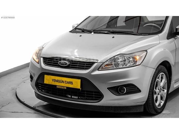 150.000? PEŞİNAT ELDEN TAKSİT // FOCUS 2.5 TEMİZ BAKIMLI