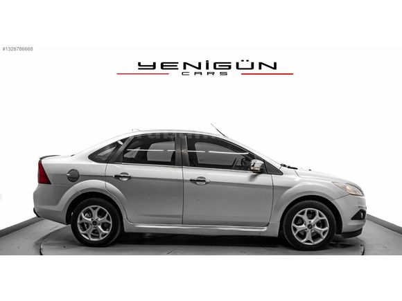 150.000? PEŞİNAT ELDEN TAKSİT // FOCUS 2.5 TEMİZ BAKIMLI