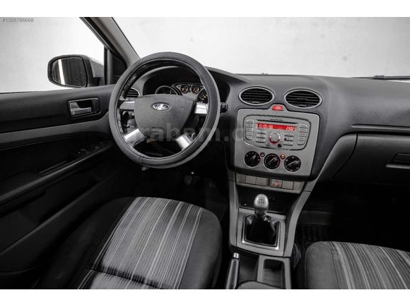 150.000? PEŞİNAT ELDEN TAKSİT // FOCUS 2.5 TEMİZ BAKIMLI