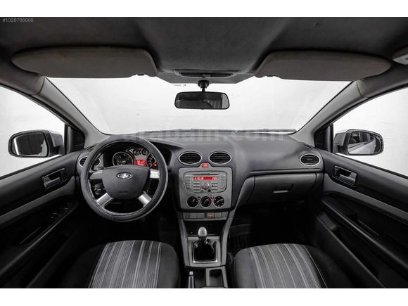 150.000? PEŞİNAT ELDEN TAKSİT // FOCUS 2.5 TEMİZ BAKIMLI