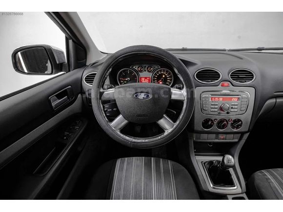 150.000? PEŞİNAT ELDEN TAKSİT // FOCUS 2.5 TEMİZ BAKIMLI