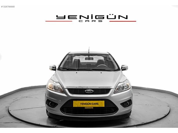 150.000? PEŞİNAT ELDEN TAKSİT // FOCUS 2.5 TEMİZ BAKIMLI