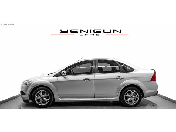 150.000? PEŞİNAT ELDEN TAKSİT // FOCUS 2.5 TEMİZ BAKIMLI