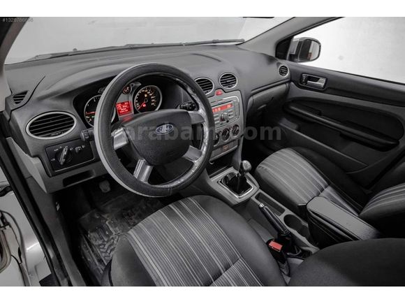 150.000? PEŞİNAT ELDEN TAKSİT // FOCUS 2.5 TEMİZ BAKIMLI
