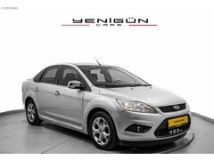 150.000? PEŞİNAT ELDEN TAKSİT // FOCUS 2.5 TEMİZ BAKIMLI