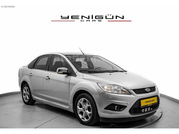 150.000? PEŞİNAT ELDEN TAKSİT // FOCUS 2.5 TEMİZ BAKIMLI