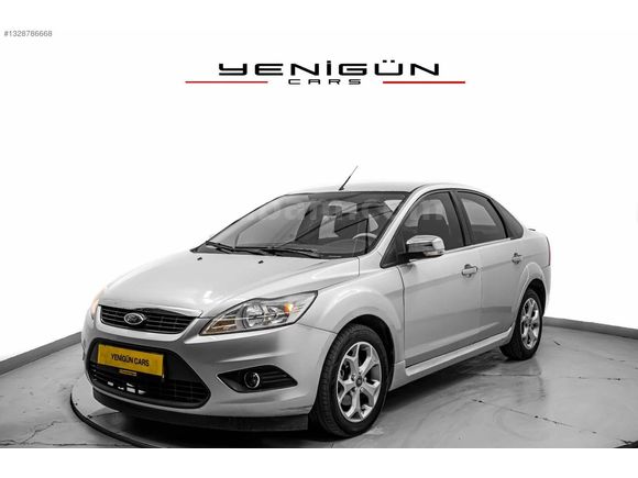 150.000? PEŞİNAT ELDEN TAKSİT // FOCUS 2.5 TEMİZ BAKIMLI
