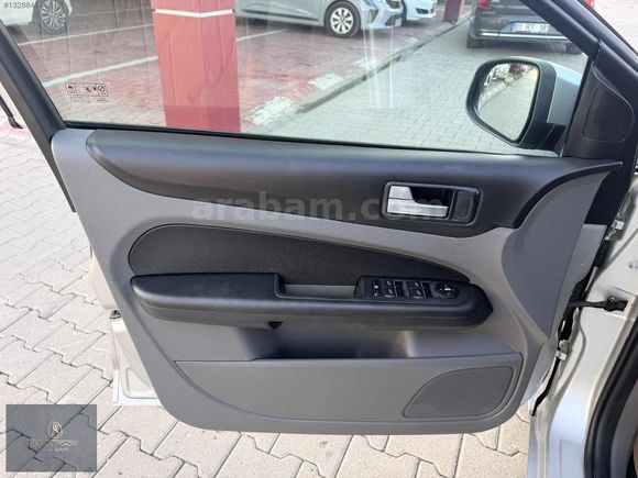 2010 FORD FOCUS 1.6 TDCİ TREND 267.000 KM