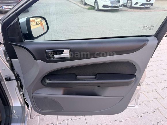 2010 FORD FOCUS 1.6 TDCİ TREND 267.000 KM