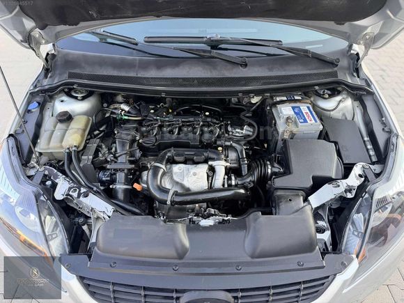 2010 FORD FOCUS 1.6 TDCİ TREND 267.000 KM