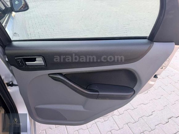 2010 FORD FOCUS 1.6 TDCİ TREND 267.000 KM