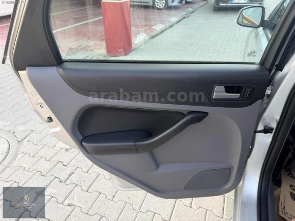 2010 FORD FOCUS 1.6 TDCİ TREND 267.000 KM