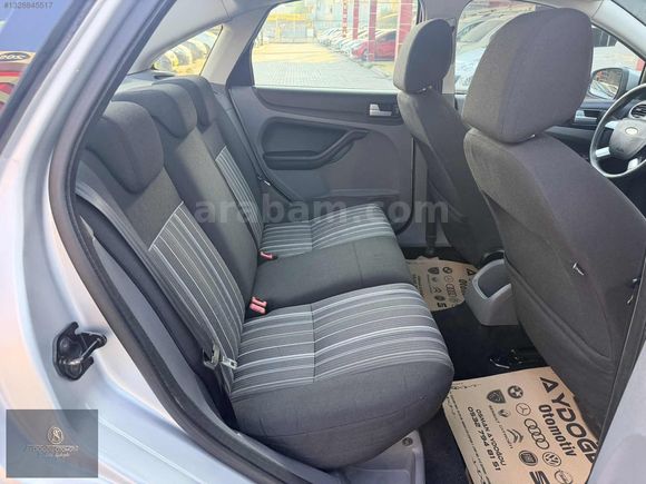 2010 FORD FOCUS 1.6 TDCİ TREND 267.000 KM