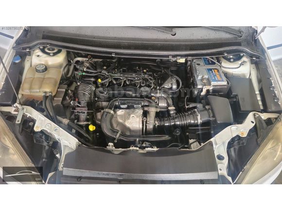 ERDAL HOCA OTO GALERİDEN 2007 MODEL FOCUS 1.6 TDCİ TREND