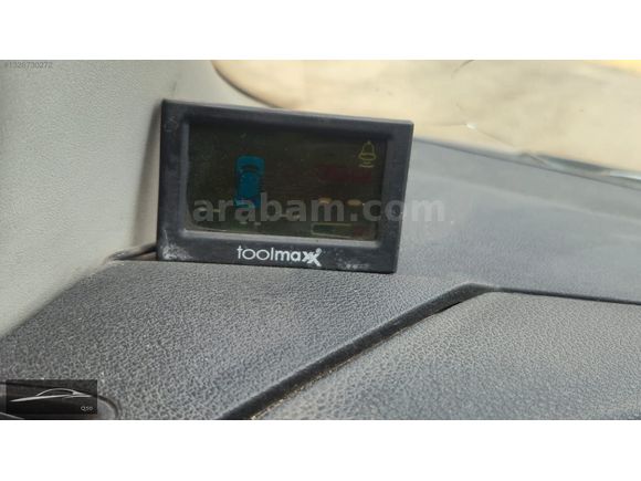 ERDAL HOCA OTO GALERİDEN 2007 MODEL FOCUS 1.6 TDCİ TREND