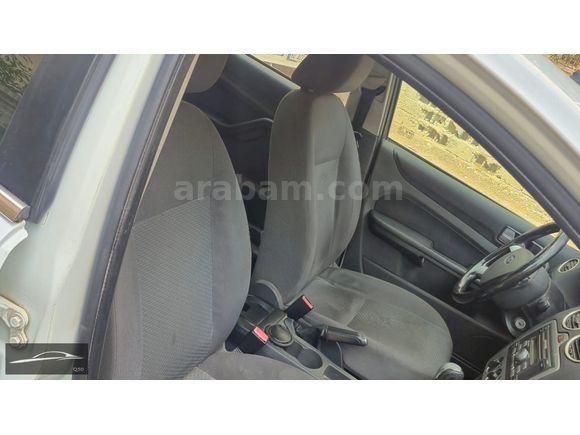 ERDAL HOCA OTO GALERİDEN 2007 MODEL FOCUS 1.6 TDCİ TREND