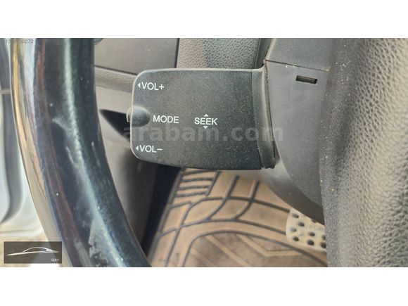 ERDAL HOCA OTO GALERİDEN 2007 MODEL FOCUS 1.6 TDCİ TREND