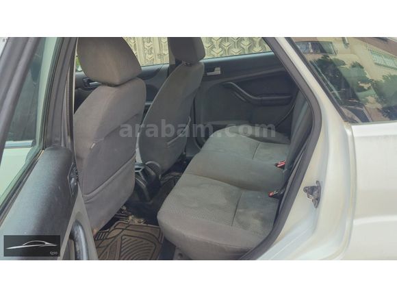 ERDAL HOCA OTO GALERİDEN 2007 MODEL FOCUS 1.6 TDCİ TREND