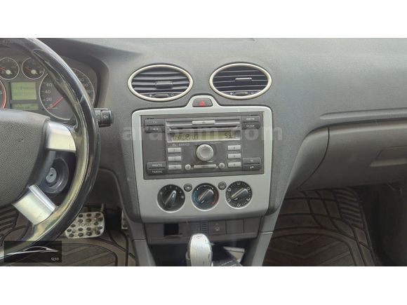 ERDAL HOCA OTO GALERİDEN 2007 MODEL FOCUS 1.6 TDCİ TREND