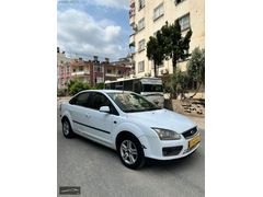 ERDAL HOCA OTO GALERİDEN 2007 MODEL FOCUS 1.6 TDCİ TREND