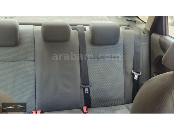 ERDAL HOCA OTO GALERİDEN 2007 MODEL FOCUS 1.6 TDCİ TREND