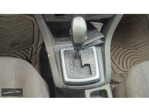 ERDAL HOCA OTO GALERİDEN 2007 MODEL FOCUS 1.6 TDCİ TREND