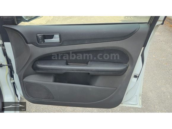 ERDAL HOCA OTO GALERİDEN 2007 MODEL FOCUS 1.6 TDCİ TREND