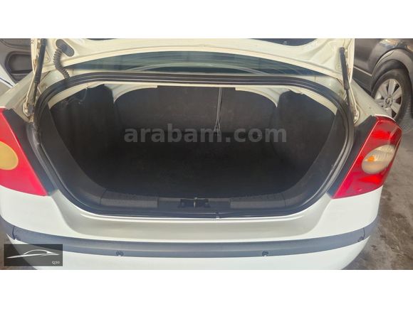 ERDAL HOCA OTO GALERİDEN 2007 MODEL FOCUS 1.6 TDCİ TREND