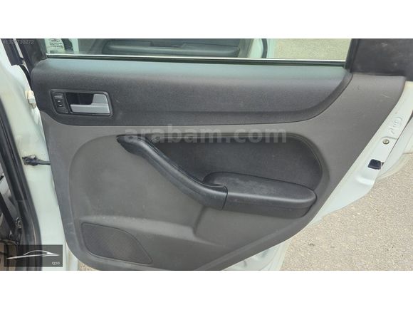 ERDAL HOCA OTO GALERİDEN 2007 MODEL FOCUS 1.6 TDCİ TREND