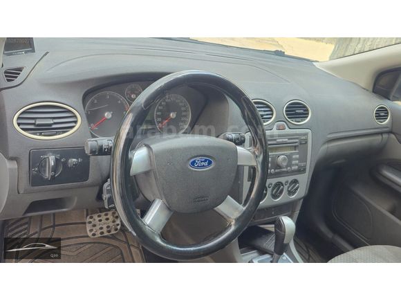 ERDAL HOCA OTO GALERİDEN 2007 MODEL FOCUS 1.6 TDCİ TREND