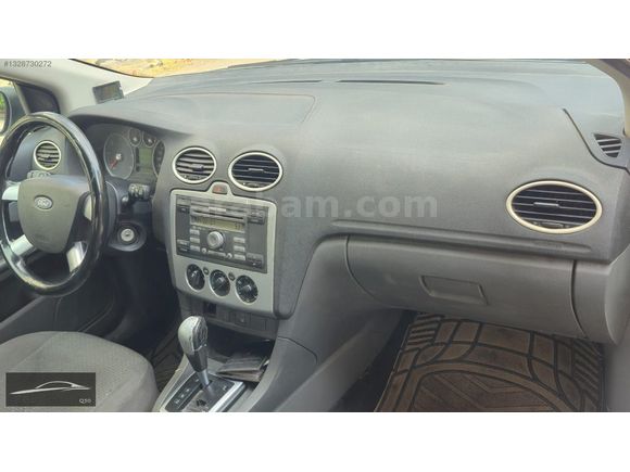 ERDAL HOCA OTO GALERİDEN 2007 MODEL FOCUS 1.6 TDCİ TREND