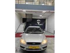 YASİN OTOMOTİVDEN FORD FOCUS