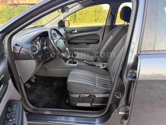 ARC OTOMOTİVDEN FOCUS 2.5 OPSİYONEL HIZ SABİTLEMELİ