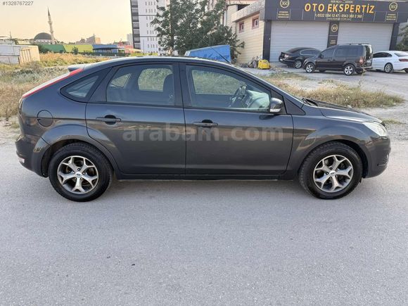 ARC OTOMOTİVDEN FOCUS 2.5 OPSİYONEL HIZ SABİTLEMELİ