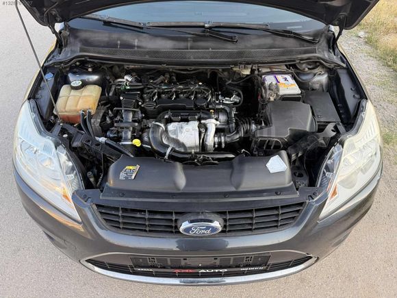ARC OTOMOTİVDEN FOCUS 2.5 OPSİYONEL HIZ SABİTLEMELİ